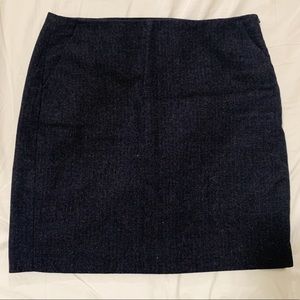 Banana Republic Dress Skirt
